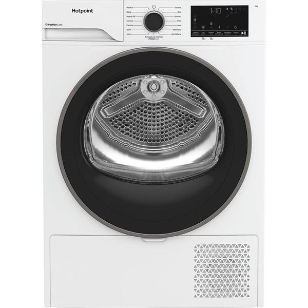 Fogão HOTPOINT ARISTON / Preto / 869991731030_0