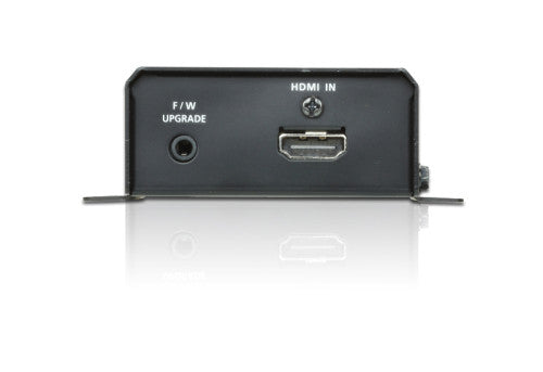 Aten VE801T extensor audio/video Transmisor de señales AV Negro_2