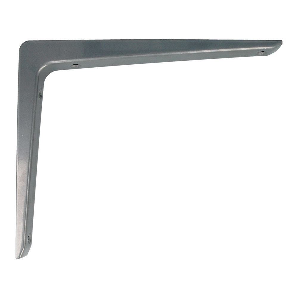 Angulo 4-250x200mm aluminio cinzento metal (s) 7399 amig_0