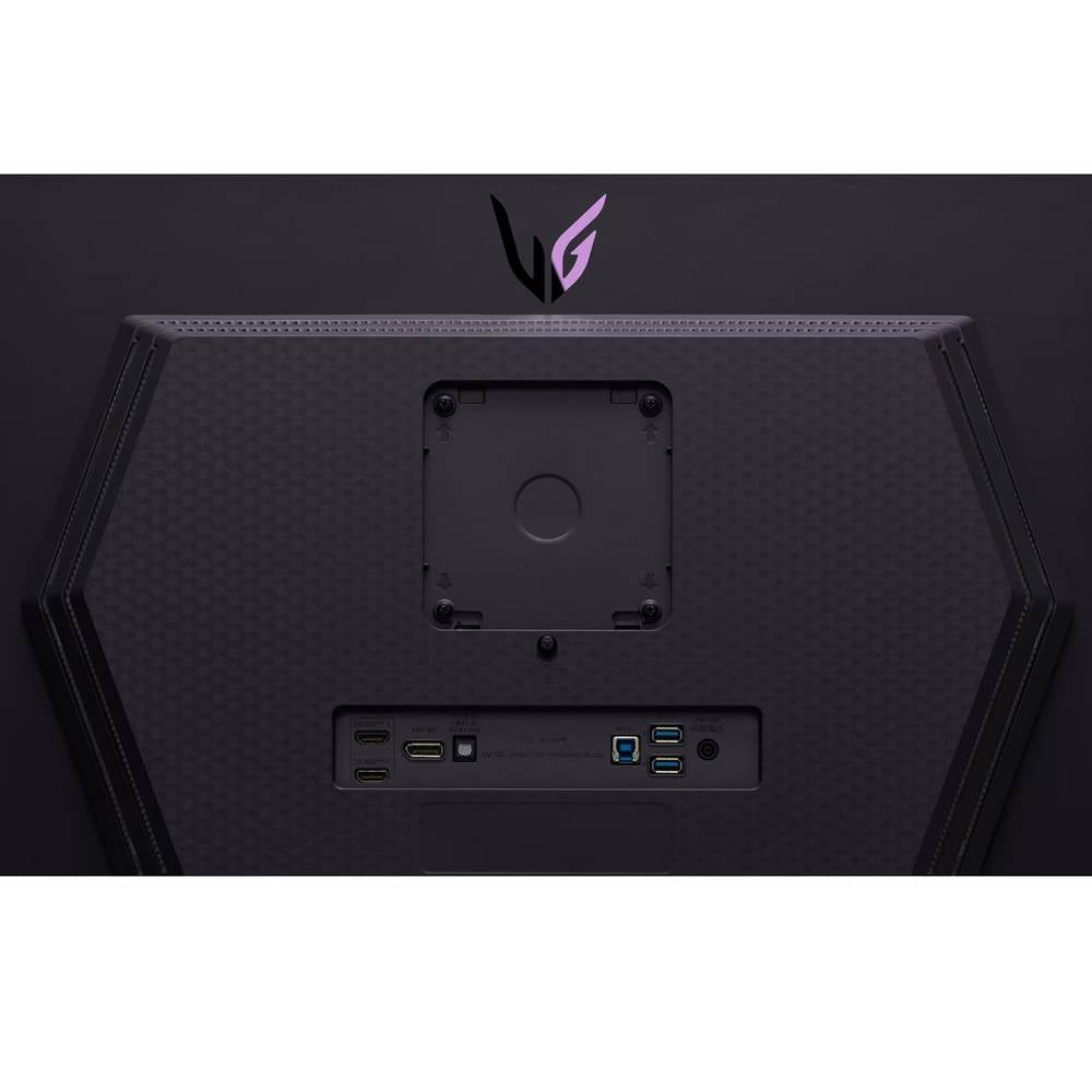 Monitor LG UltraGear 27GS95QE OLED 27" QHD 16:9 240Hz FreeSync Premium Pro / G-Sync Compatible