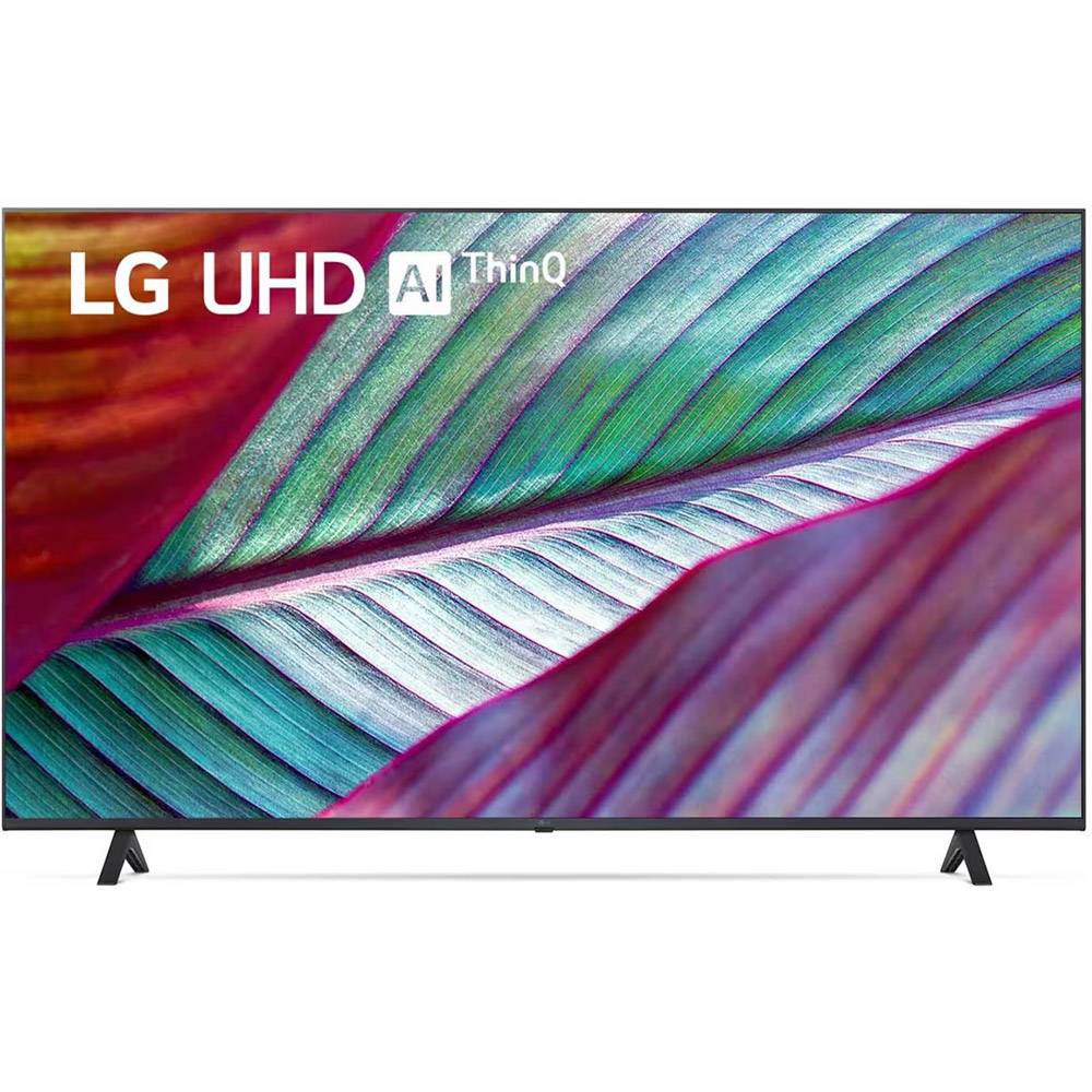 Televisão LG Série UR78 SmartTV 50" LED 4K UHD