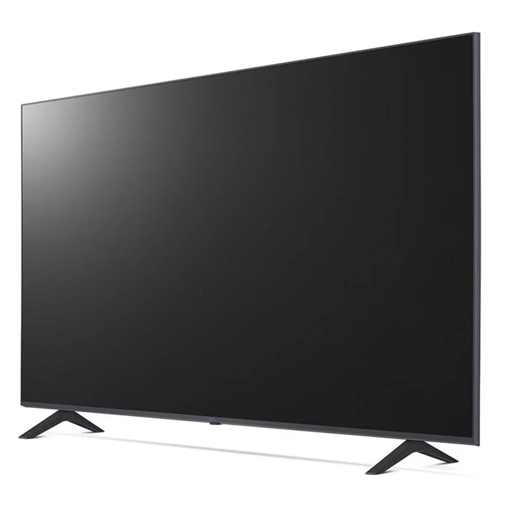 Televisão LG Série UR78 SmartTV 50" LED 4K UHD