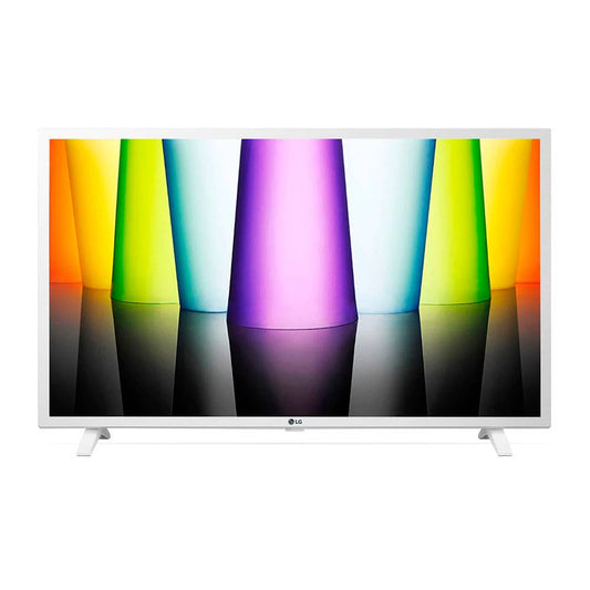Televisão LG 32LQ63806LC SmartTV 32" LED FHD