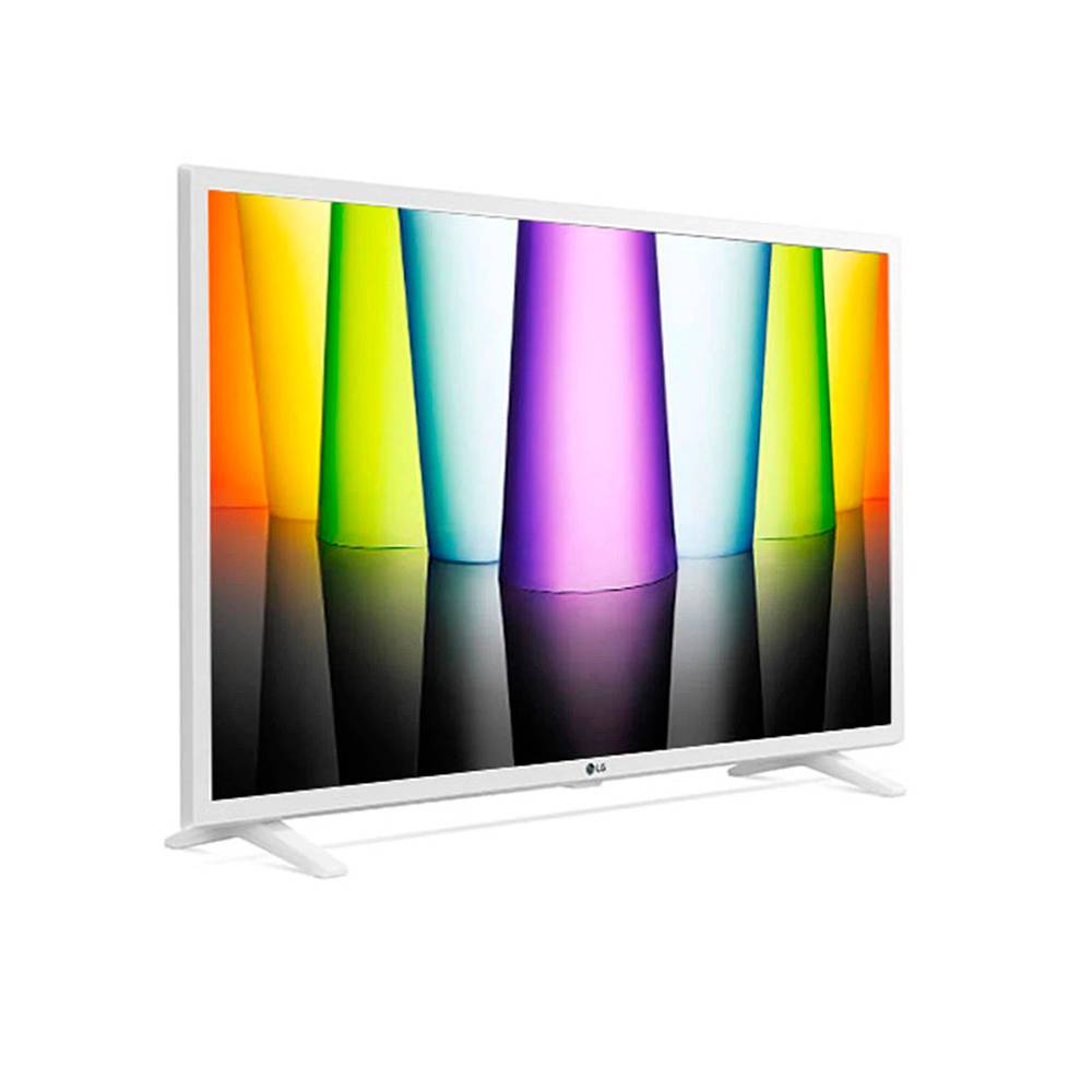 Televisão LG 32LQ63806LC SmartTV 32" LED FHD