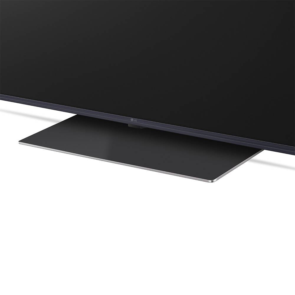 Televisão Smart TV LG Série UT91 (2024) 55"/139,7cm LED 4K UHD webOS