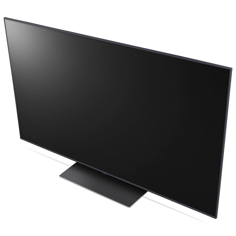 Televisão Smart TV LG Série UT91 (2024) 55"/139,7cm LED 4K UHD webOS