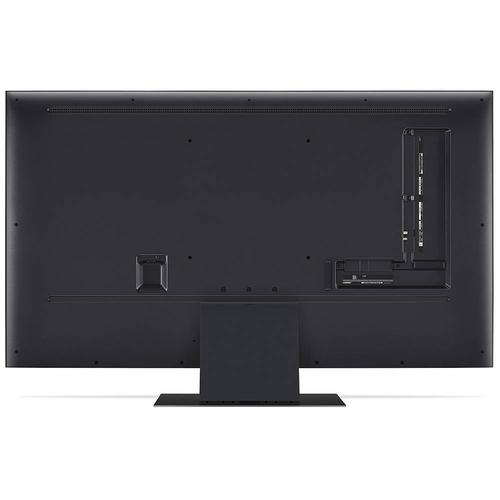 Televisão Smart TV LG Série UT91 (2024) 55"/139,7cm LED 4K UHD webOS