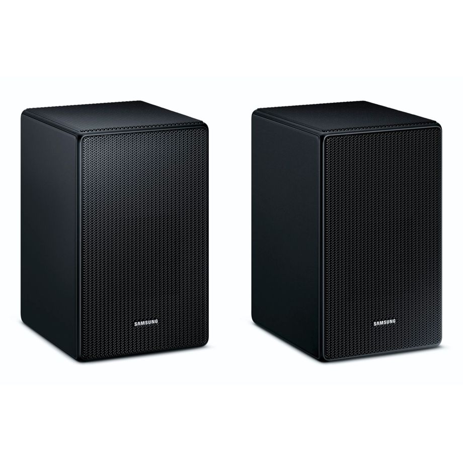 Colunas Altifalantes SWA-9500S/EN 2.0.2 Canais 140W Preto SAMSUNG