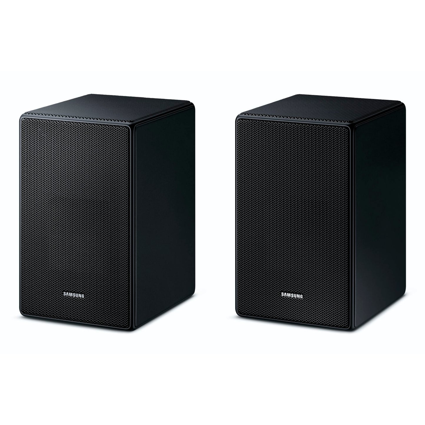 Colunas Altifalantes SWA-9500S/EN 2.0.2 Canais 140W Preto SAMSUNG