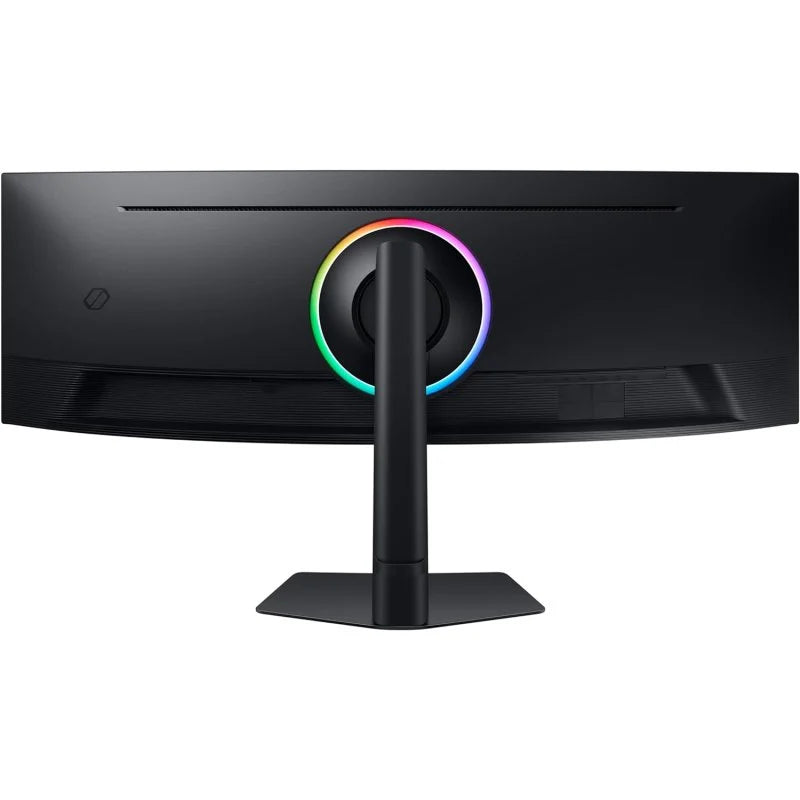 Samsung Odyssey G95C 49" LED DWQHD 240Hz FreeSync Premium Pro Curvo