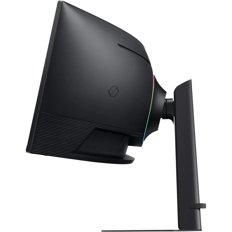 Samsung Odyssey G95C 49" LED DWQHD 240Hz FreeSync Premium Pro Curvo