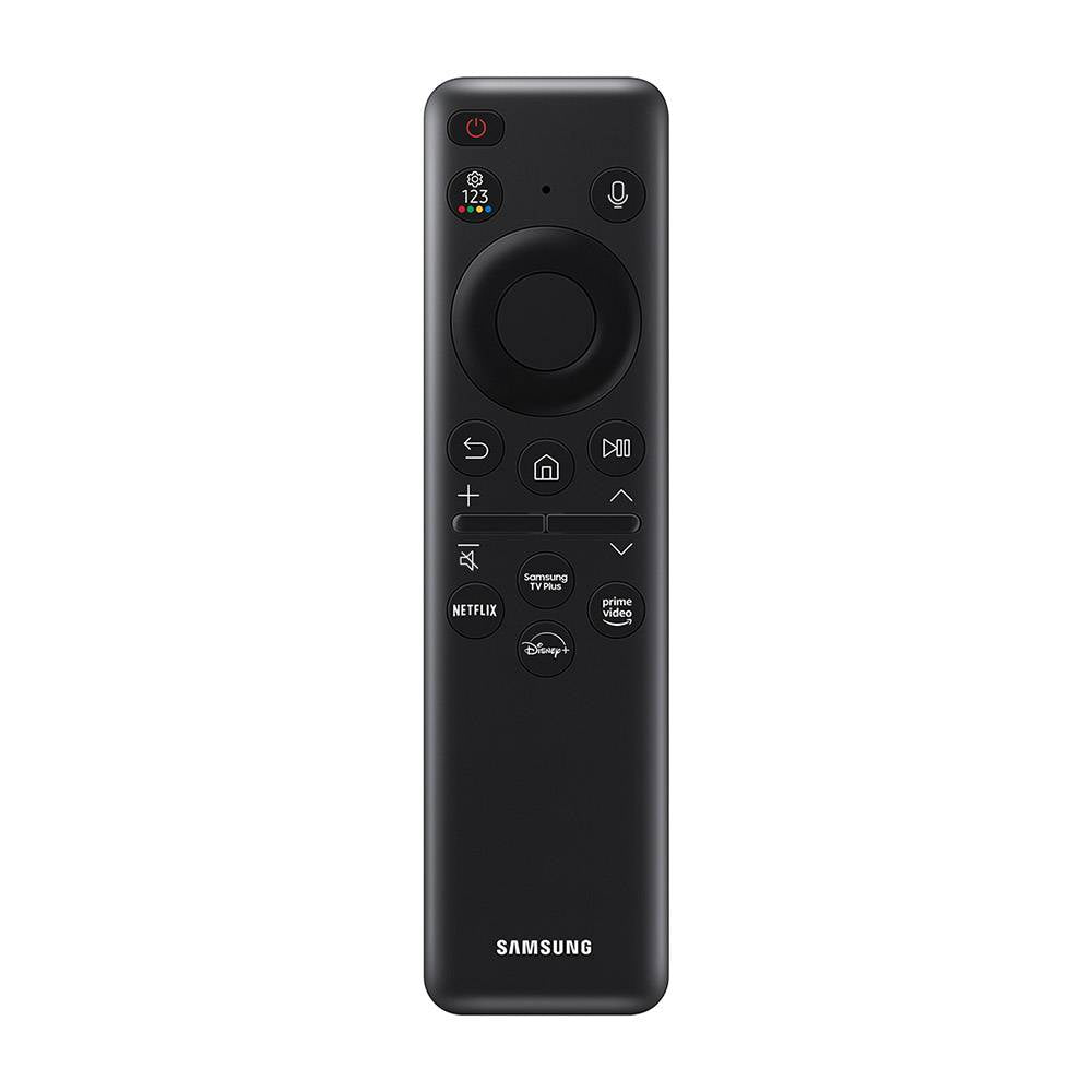 Televisão Smart TV Samsung Q60D (2024) 50"/127cm QLED 4K UHD Tizen OS