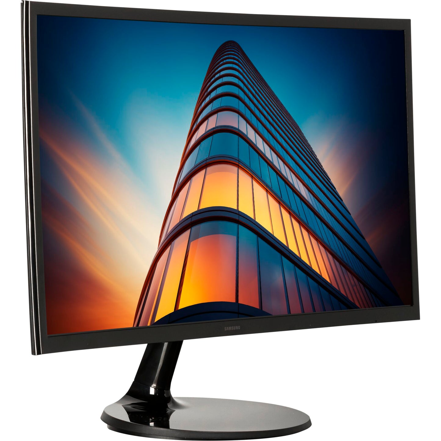 Monitor Samsung S36GD LCD FHD 4 ms 100 Hz 27" E