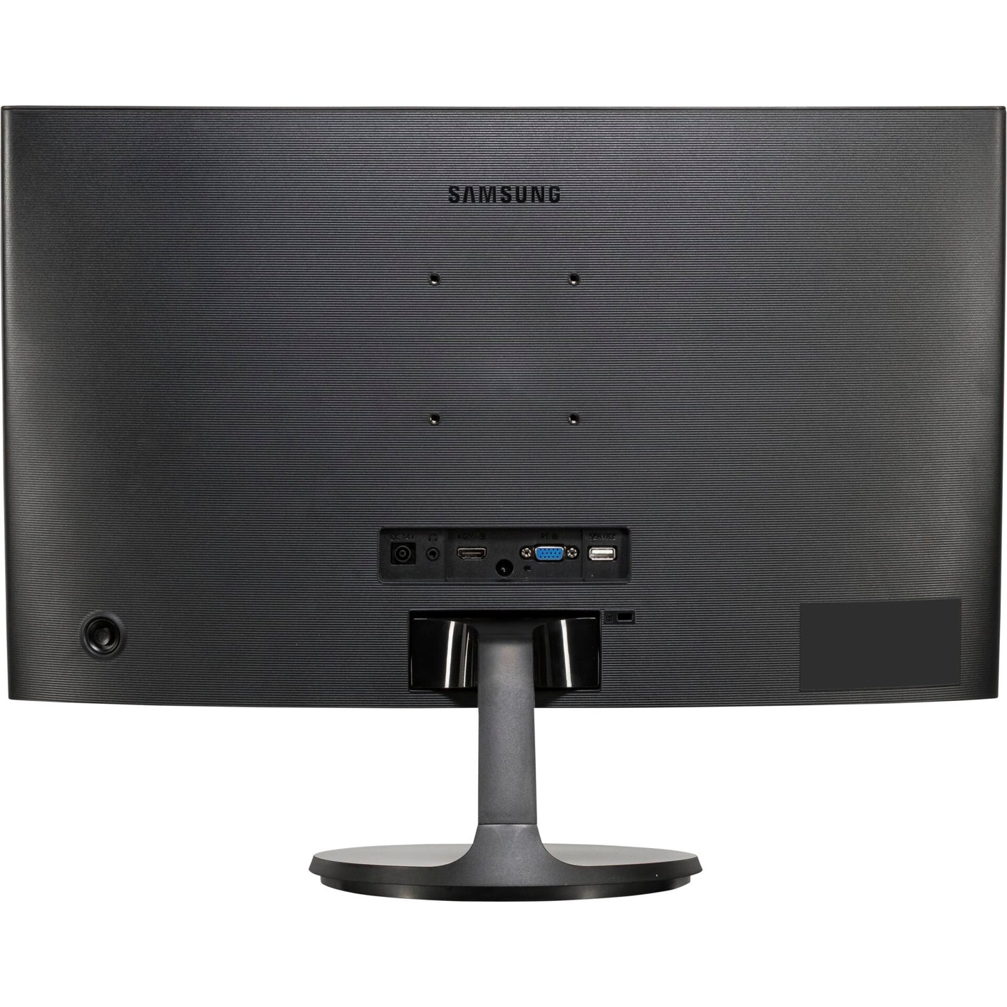 Monitor Samsung S36GD LCD FHD 4 ms 100 Hz 27" E