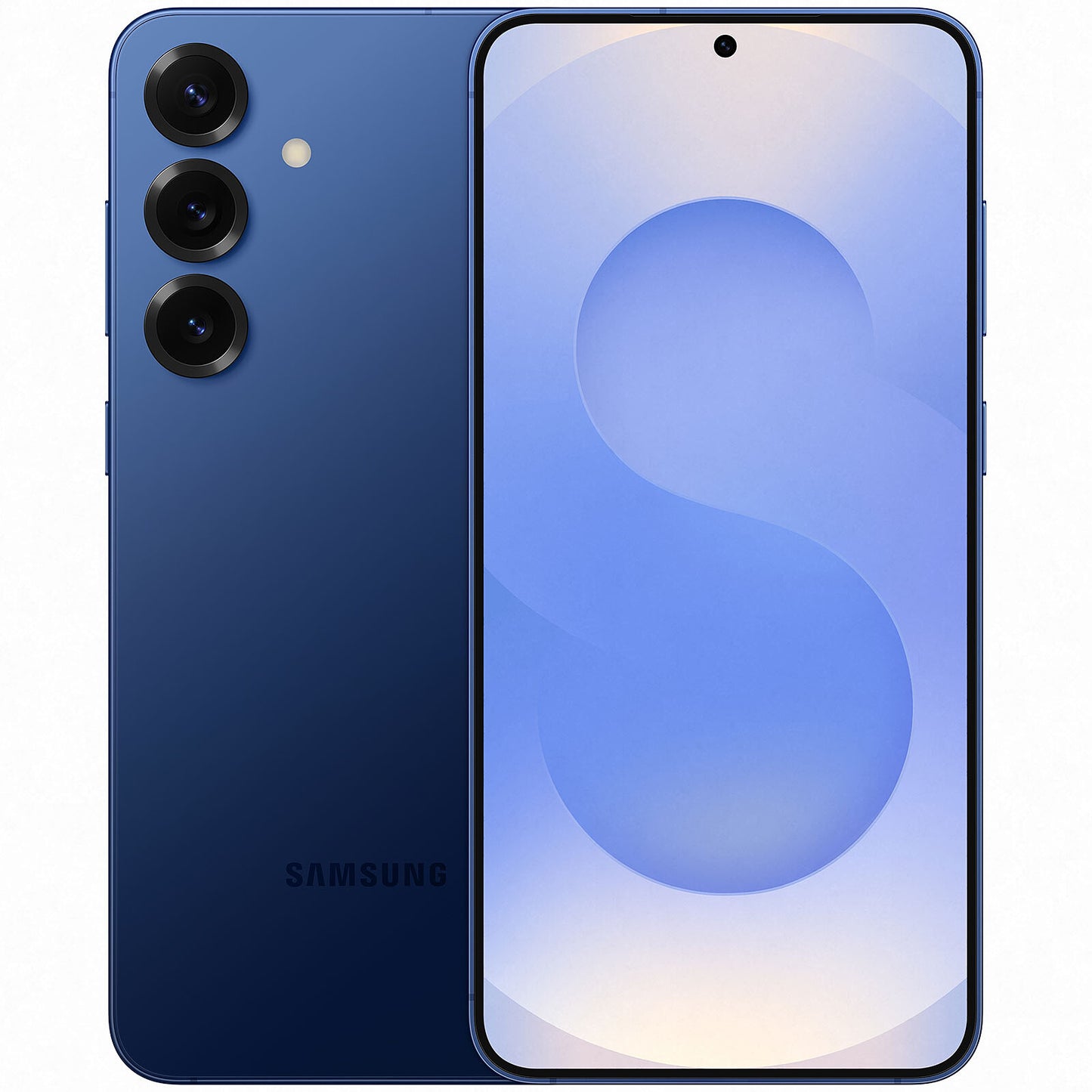 SAMSUNG S25 PLUS 12+512GB DS 5G BLUE BLACK OEM SM-S936BZKGEUE_0