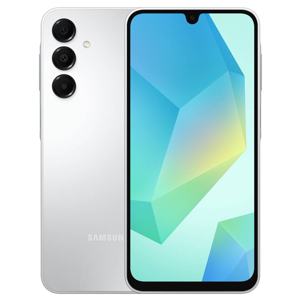 Smartphone Samsung Galaxy A16 6.7" 4GB/128GB Dual SIM Cinzento