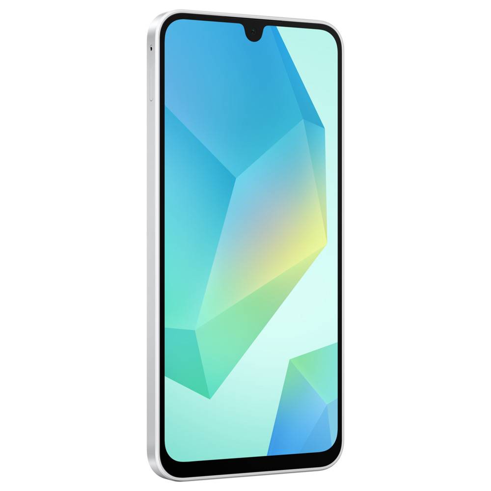 Smartphone Samsung Galaxy A16 6.7" 4GB/128GB Dual SIM Cinzento