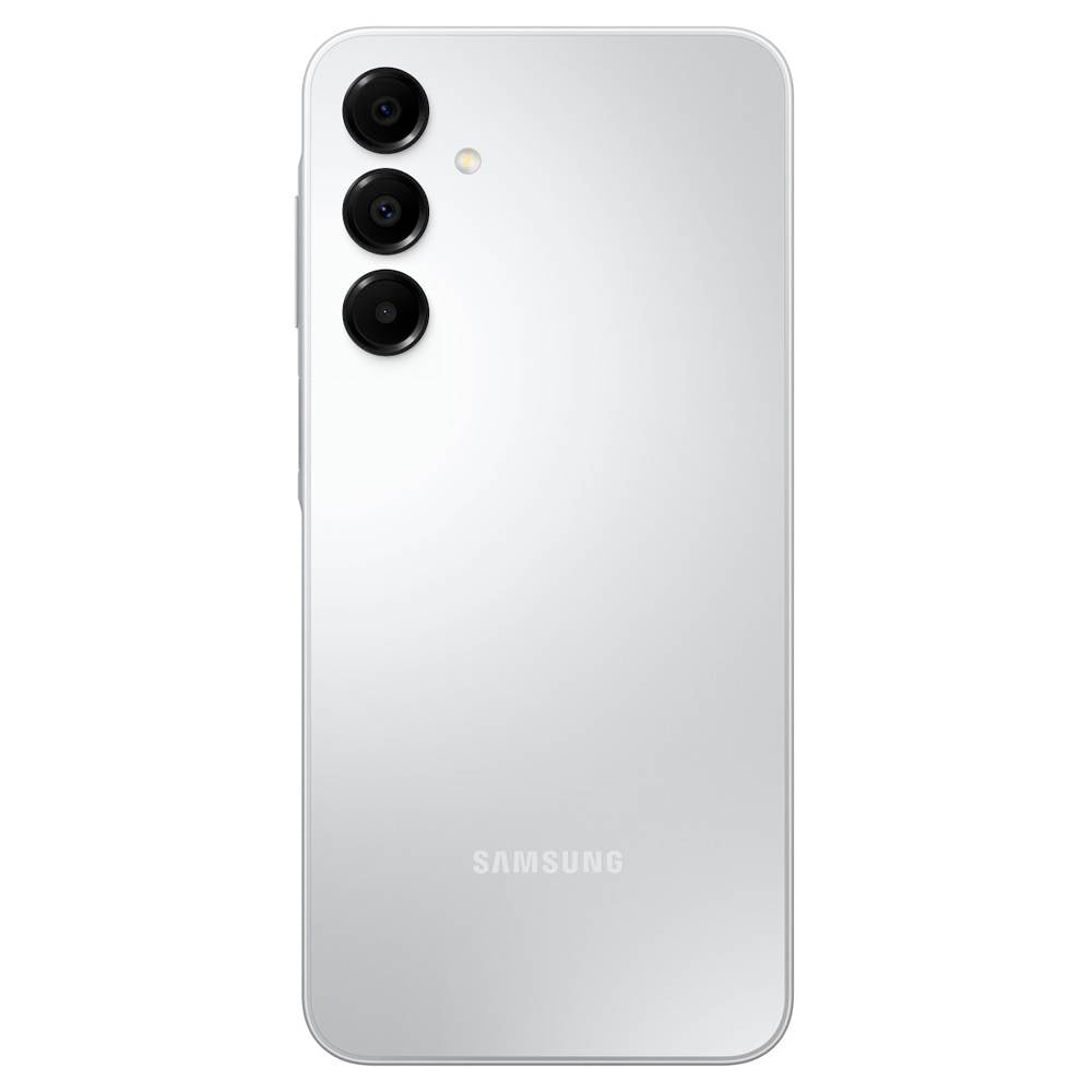 Smartphone Samsung Galaxy A16 6.7" 4GB/128GB Dual SIM Cinzento