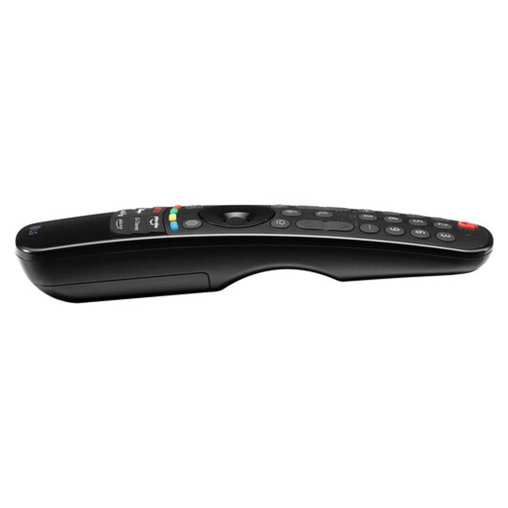 Comando para TV LG Magic Remote 2024 Preto