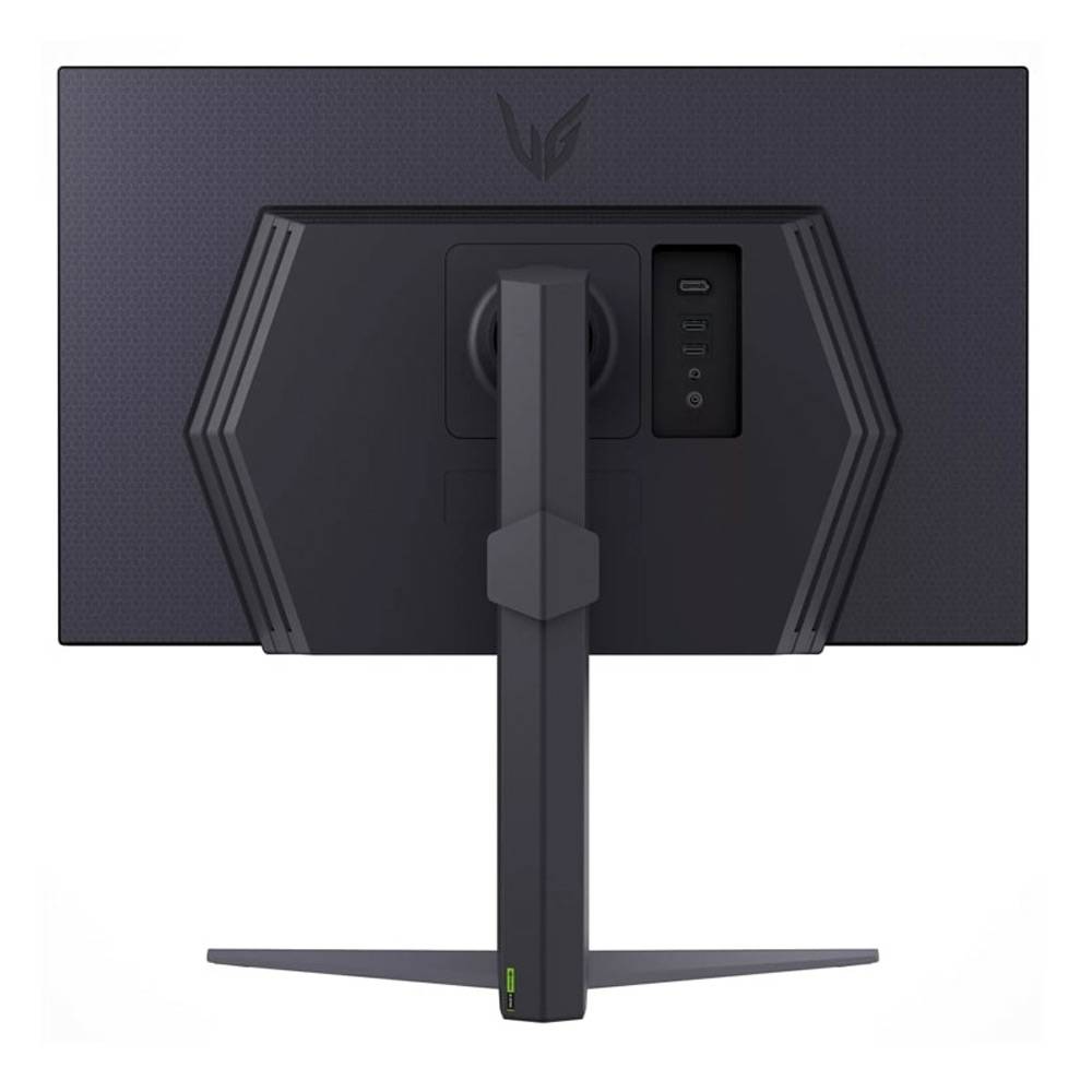 Monitor LG UltraGear 27GS75Q-B IPS 27" QHD 16:9 200Hz(OC)/180Hz FreeSync / G-SYNC Compatible