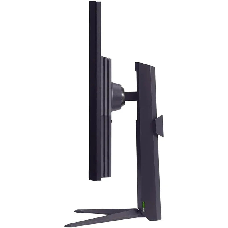LG Monitor Gaming 27GS85Q-B / 27 Polegadas / Preto
