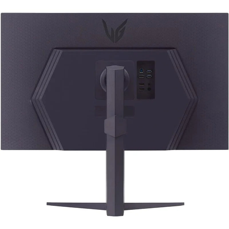 LG Monitor Gaming 27GS85Q-B / 27 Polegadas / Preto
