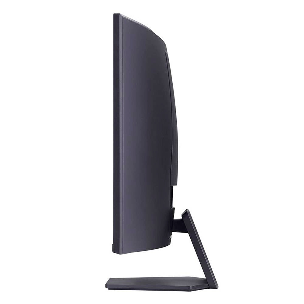 Monitor Curvo LG UltraGear 32GS60QC-B VA 31.5" QHD 16:9 180Hz FreeSync