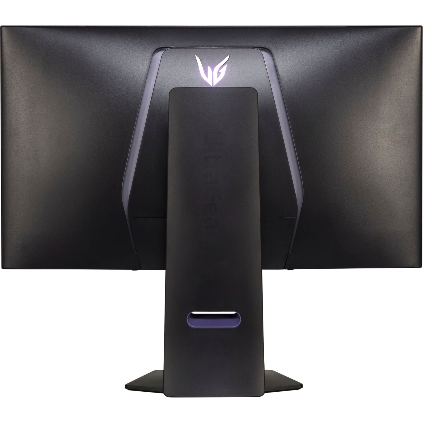 Monitor LG 31.5" UltraGear 32GS95UX-B OLED 4K 240Hz 0,03ms FreeSync Premium Pro e G-SYNC_3