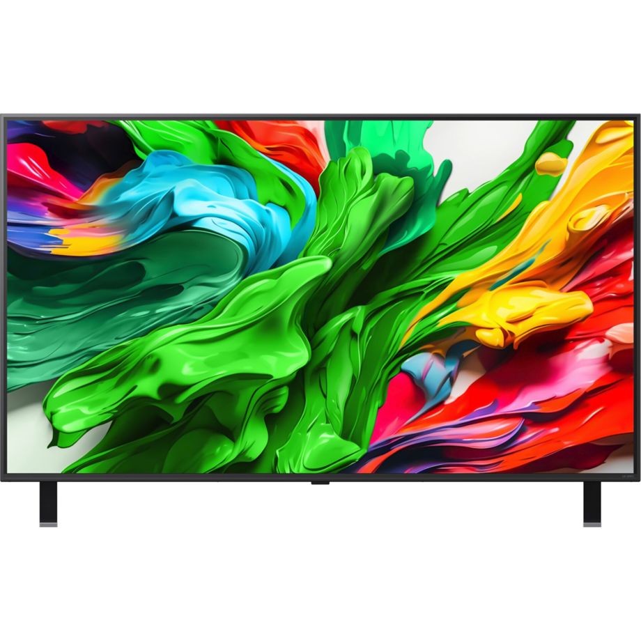 Televisor LG 55QNED85A6C.AEU / Preto_0
