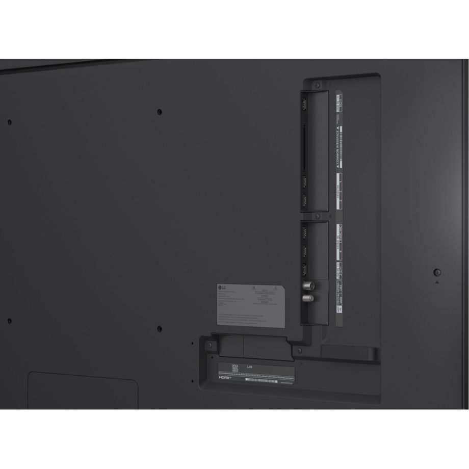 Televisor LG 55QNED85A6C.AEU / Preto_2