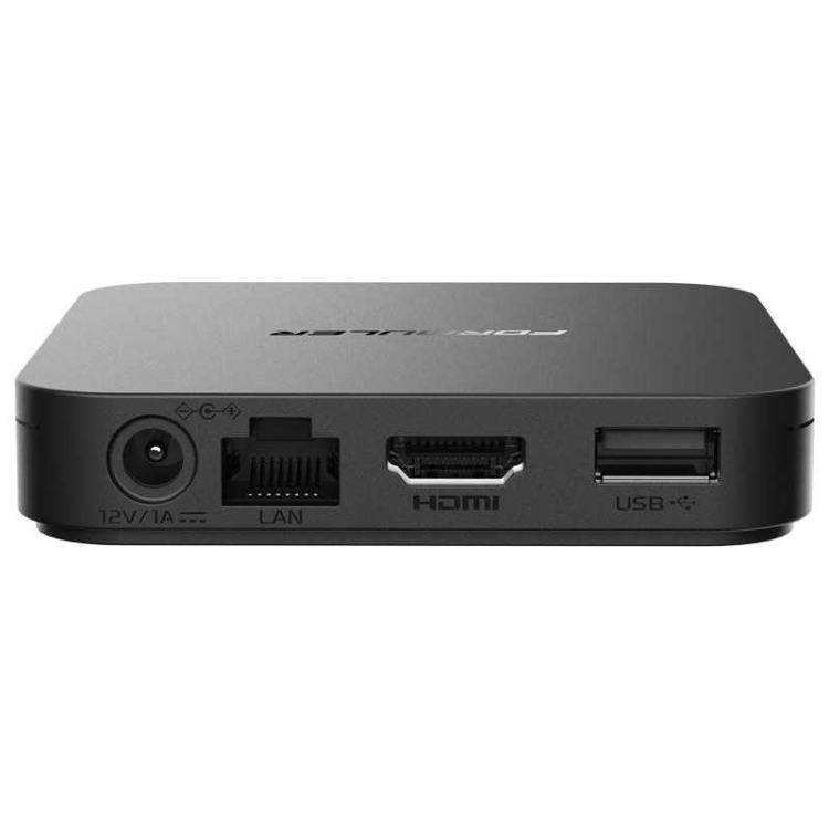 Box IPTV Android OTT Formuler Z10 SE 2GB/4GB 4K 2160p MYTVOnline2