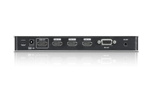 Aten VS481B interruptor de video HDMI_1