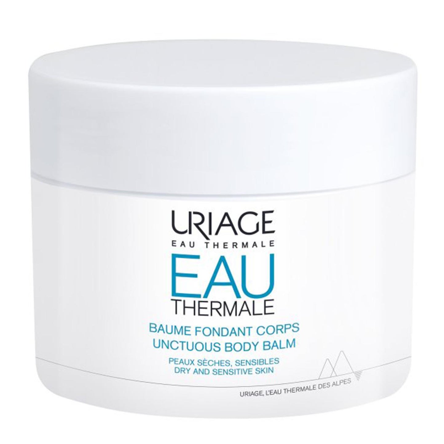 URIAGE EAU THERMALE BALSAMO CORPORAL 200ML_0
