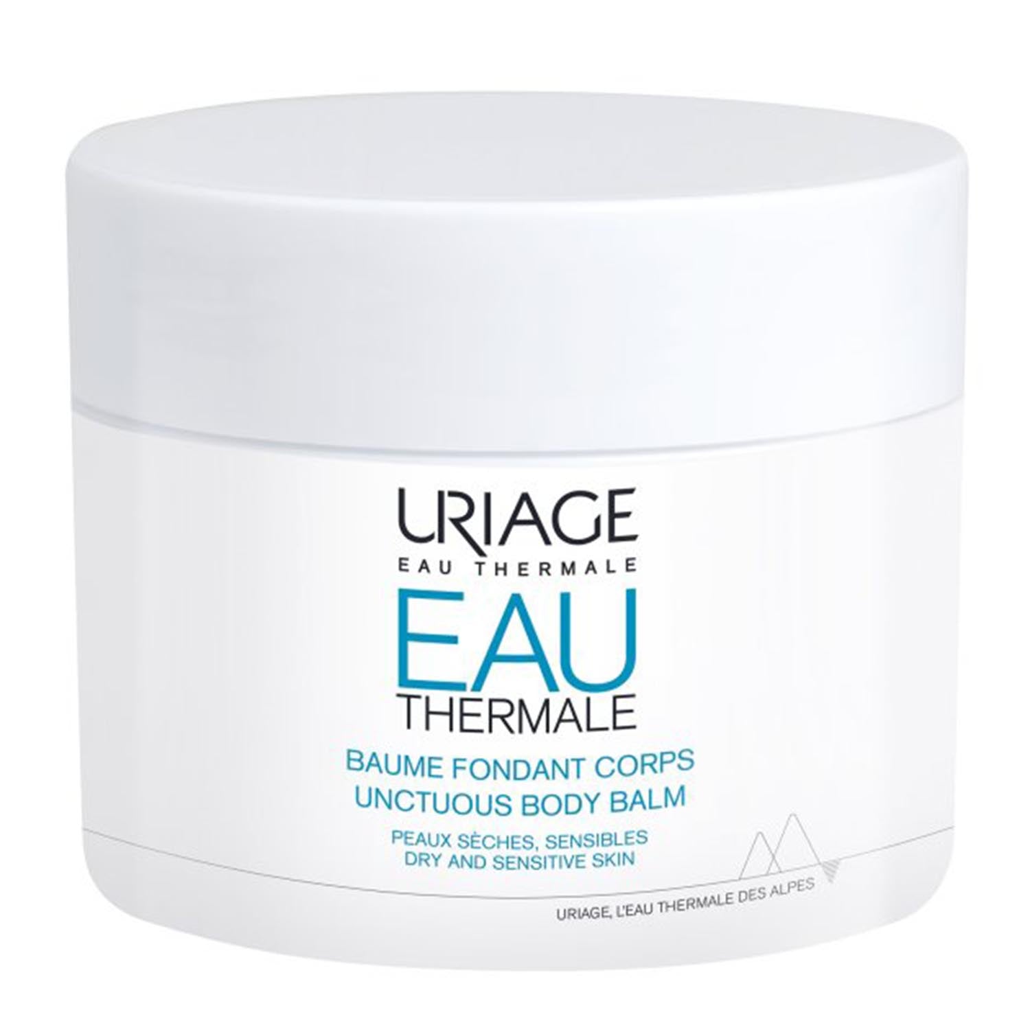 URIAGE EAU THERMALE BALSAMO CORPORAL 200ML_0