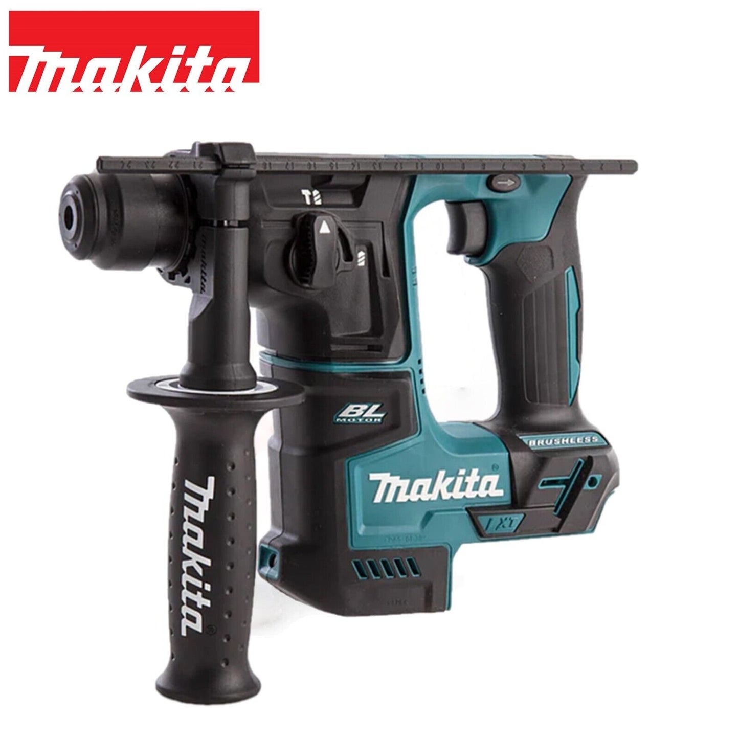 Makita Martelo Ligeiro 17mm 18V Litio-ion DHR171Z