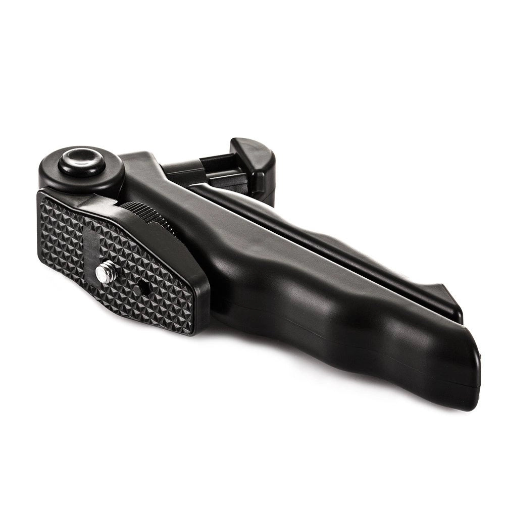 Mount with a mini tripod for GoPro SJCAM action cameras black_3