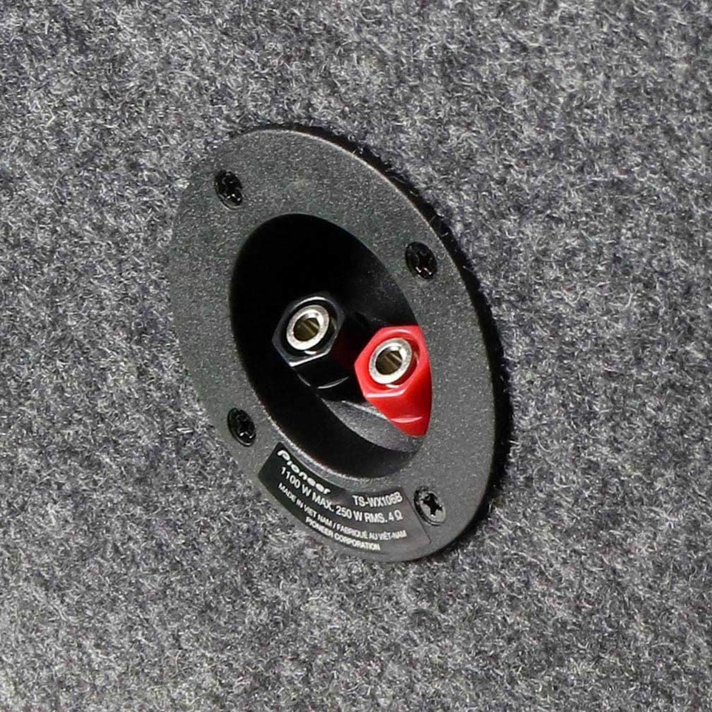 Subwoofer Pioneer 12" 500W RMS TS-A300B_1