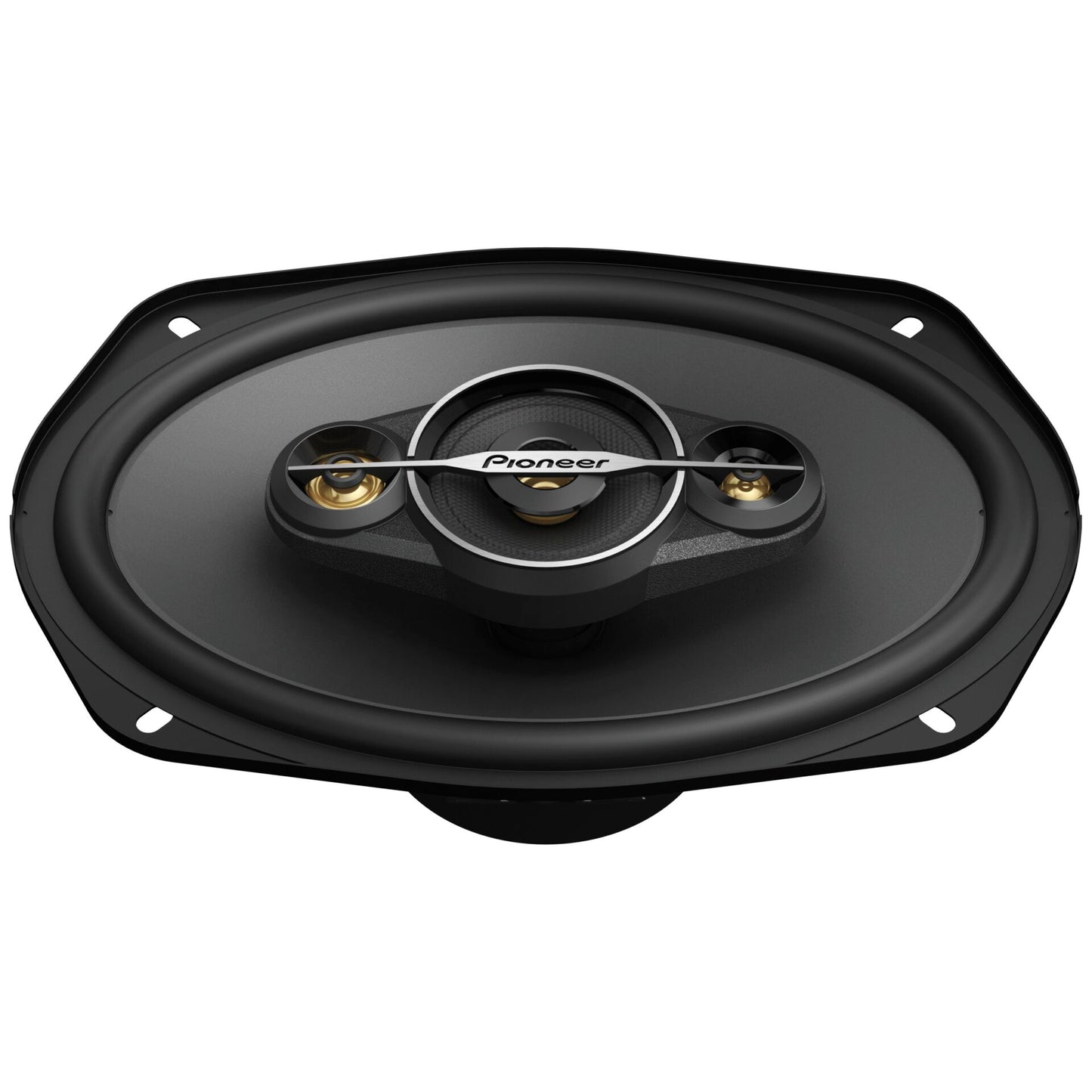 Colunas Auto Coaxiais TS-A 6961F 4 Vias de 6" x 9" 450W PIONEER