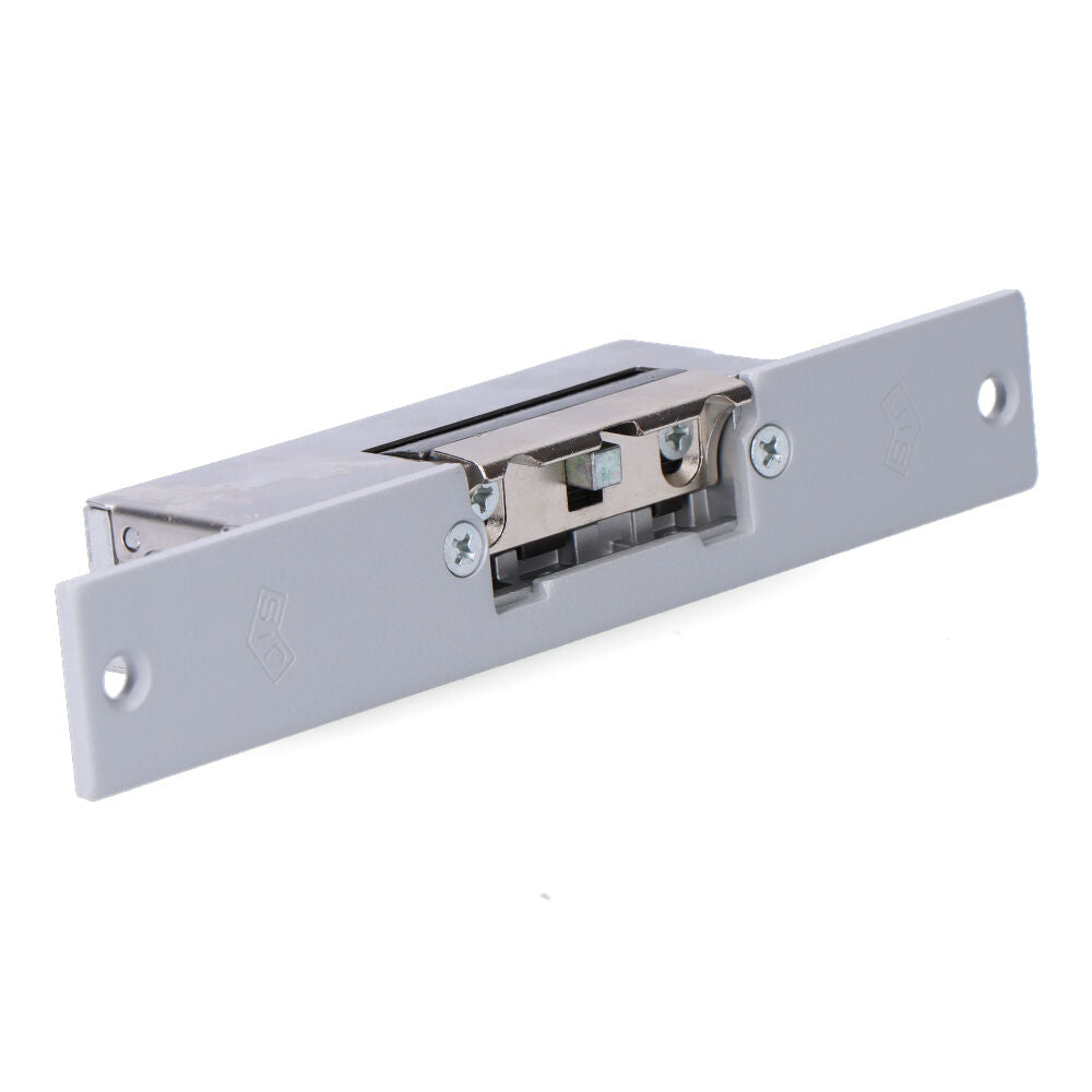 Fecho eletrico com frontal curto 12v automático 832-901g jis_0