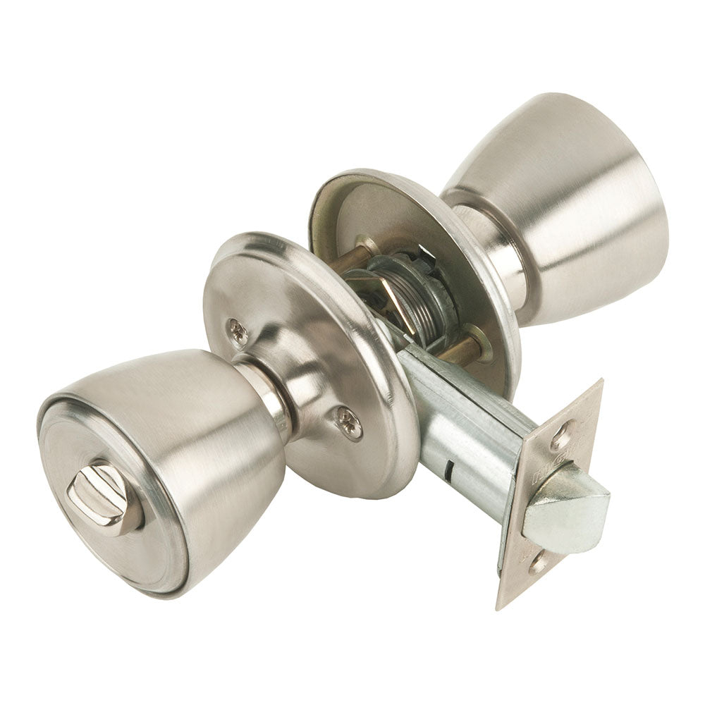 Fechadura com maçaneta para porta de condenação 509b-4-4-70 mcm_0