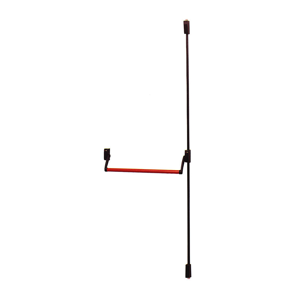 Dispositivo anti-pânico serie 59600 sobreposição versão modular 1.59647.00.ca cisa_0