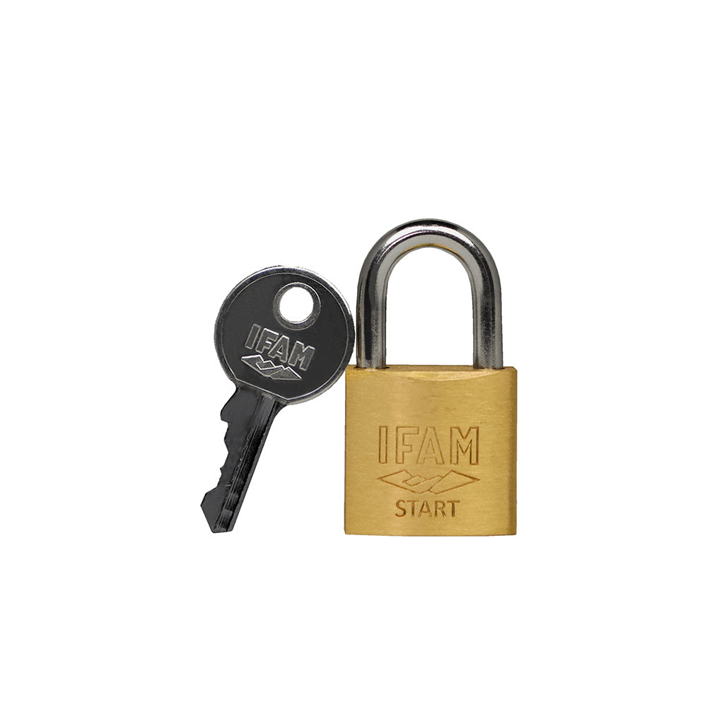 Cadeado de arco normal 20mm sr20 072000sr ifam_0