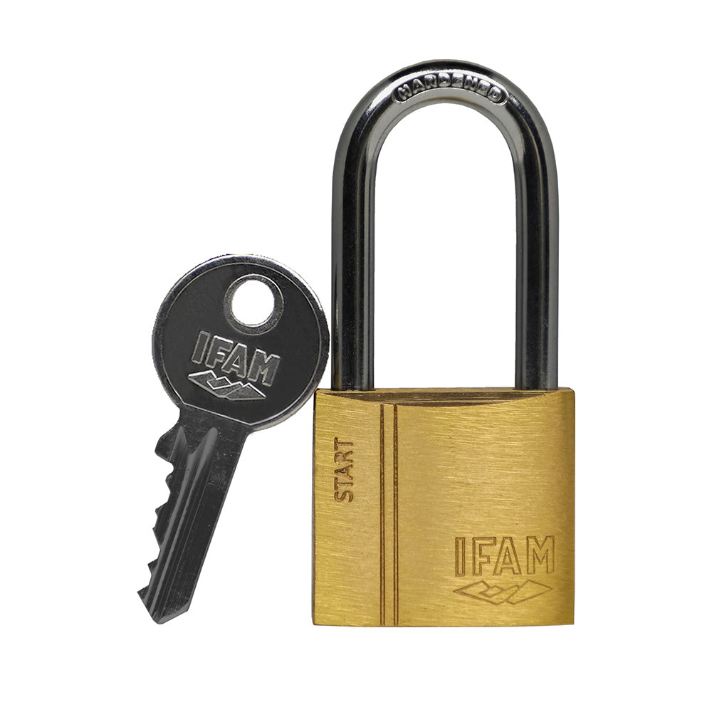 Cadeado de arco grande 30mm sr30al 073010sr ifam_0