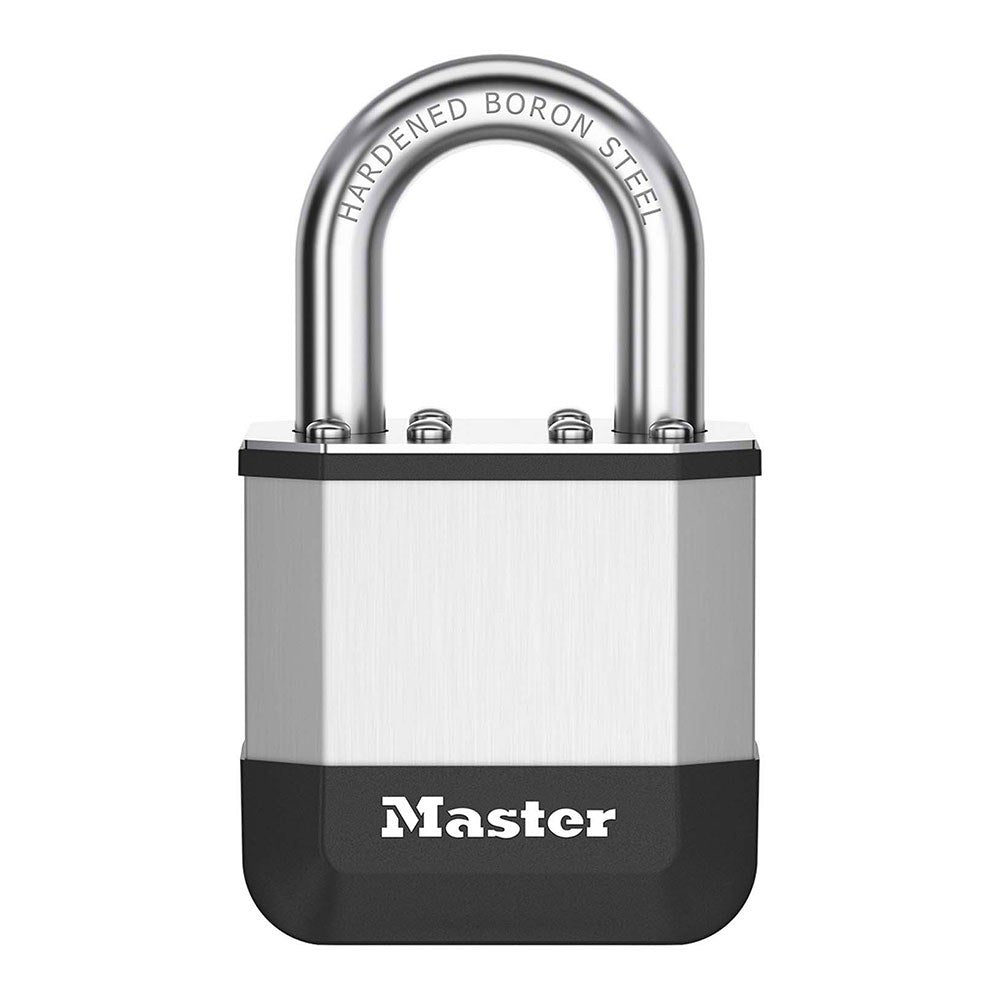 Cadeado Master Lock Elite / 45mm / 25mm Shackle / Cilindro de 5 Pinos_0