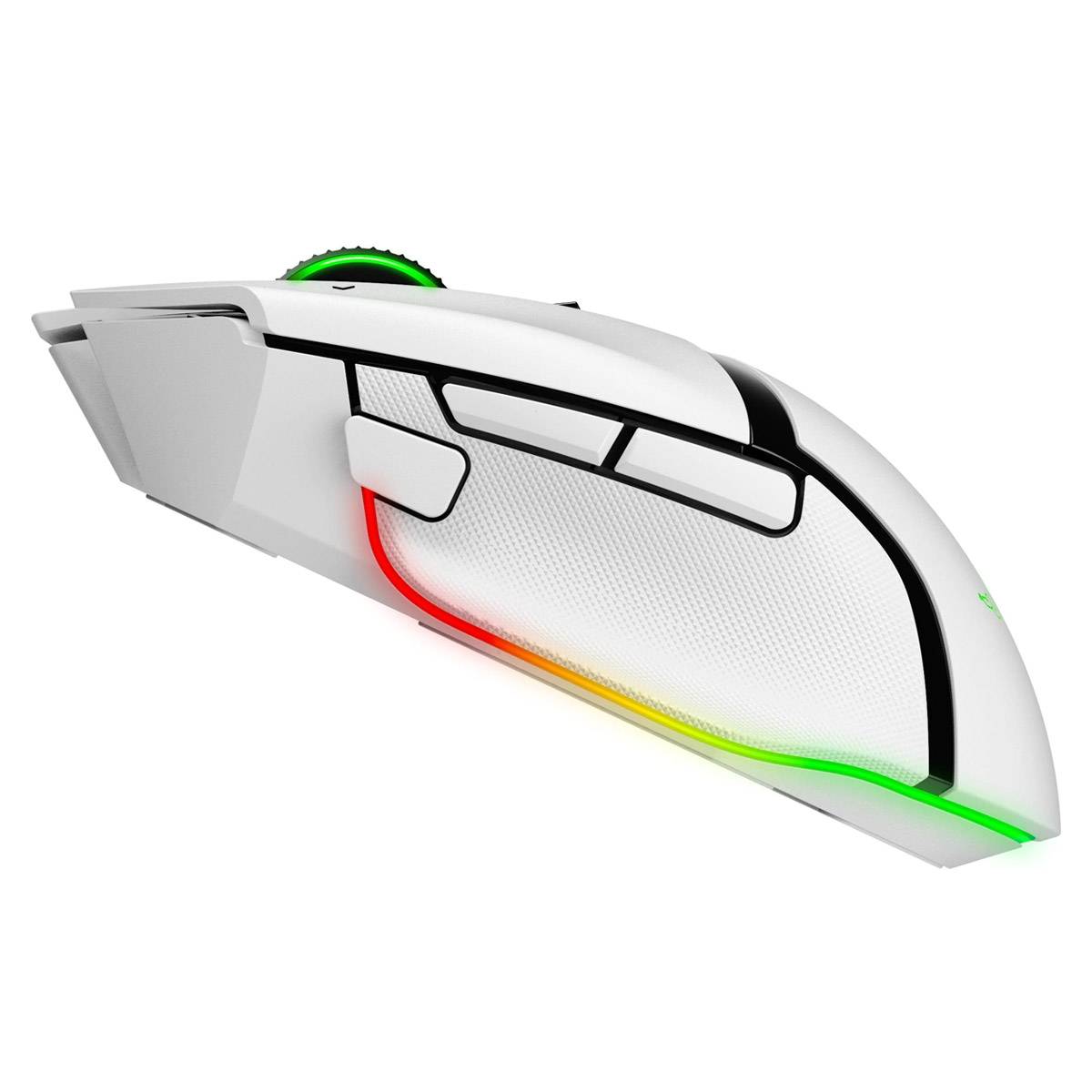Rato Óptico Razer Basilisk V3 Pro RGB Wireless/Bluetooth 30000DPI Branco
