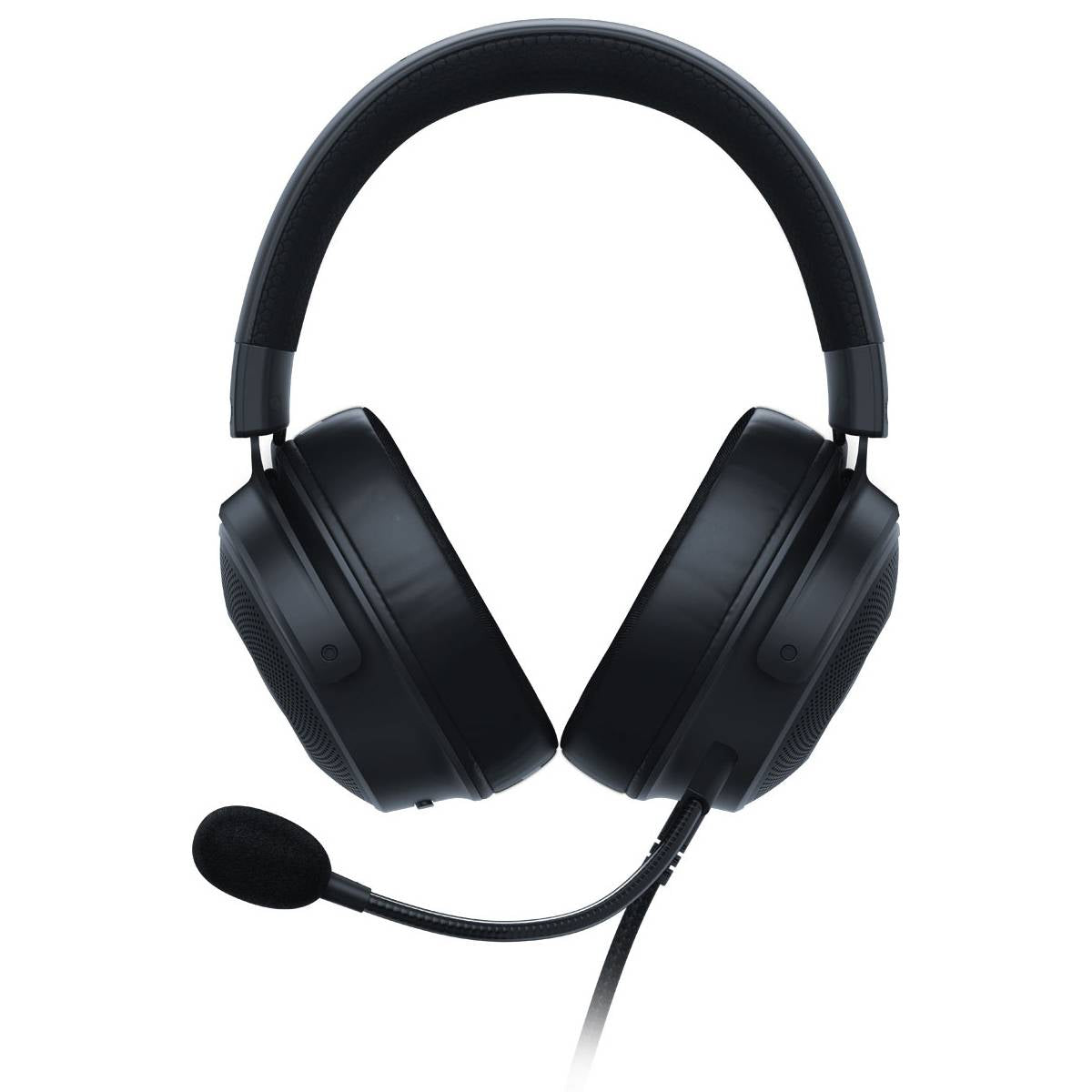 Headset Razer Kraken V3 HyperSense 7.1 Gaming Preto