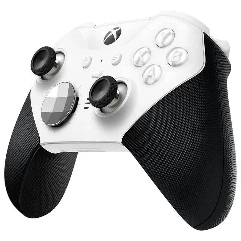 Gamepad Microsoft Xbox Elite Core Series 2 Wireless Branco
