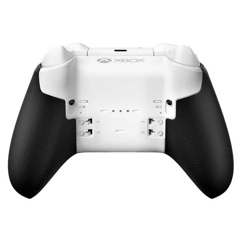 Gamepad Microsoft Xbox Elite Core Series 2 Wireless Branco