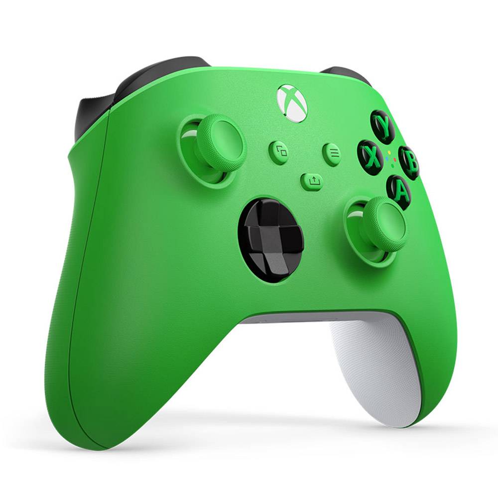 Gamepad Microsoft Xbox Wireless Verde