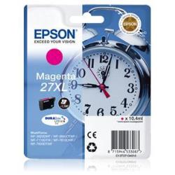 Tinte Magenta 27XL EPSON / Cor: Magenta_0